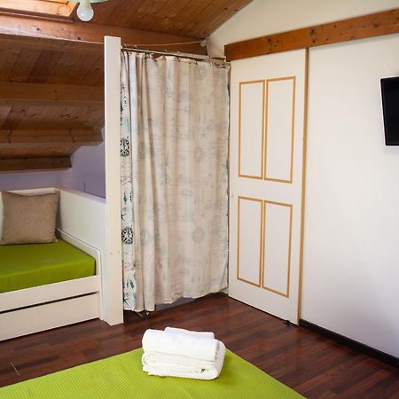 Casa Mea 2 Apartment Alghero Luaran gambar