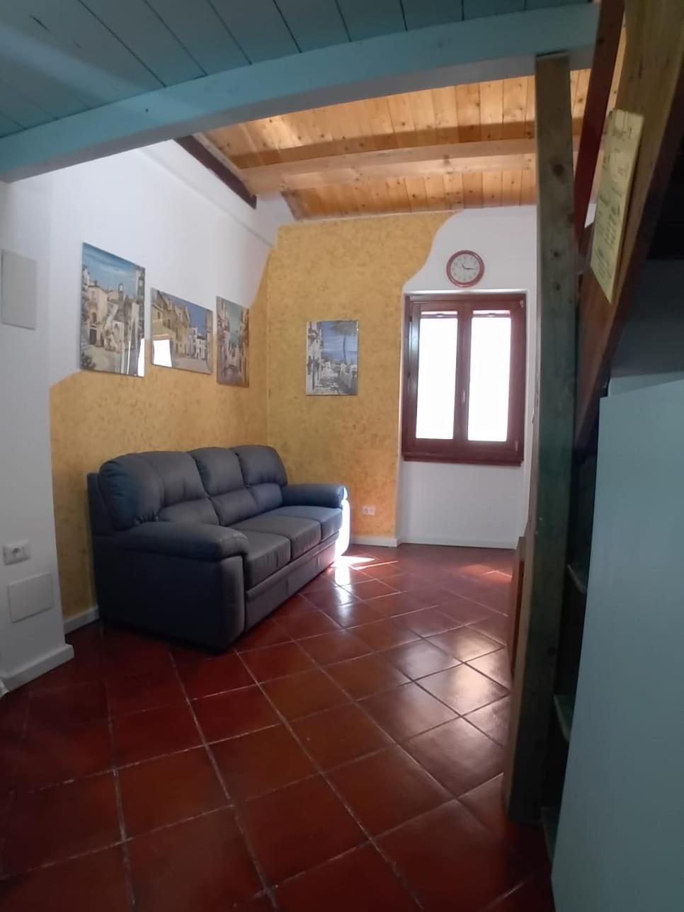Casa Mea 2 Apartment Alghero Luaran gambar