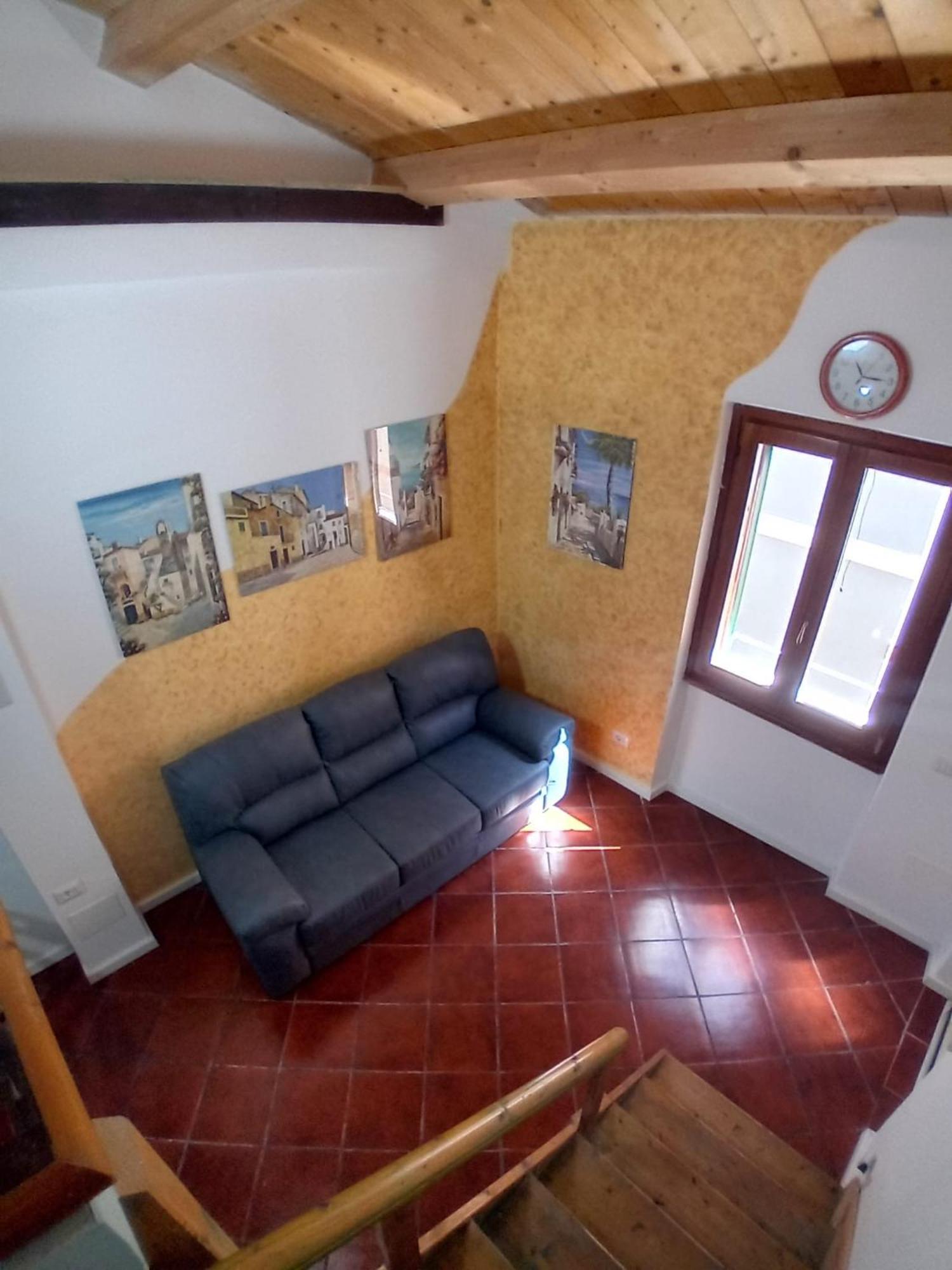 Casa Mea 2 Apartment Alghero Luaran gambar