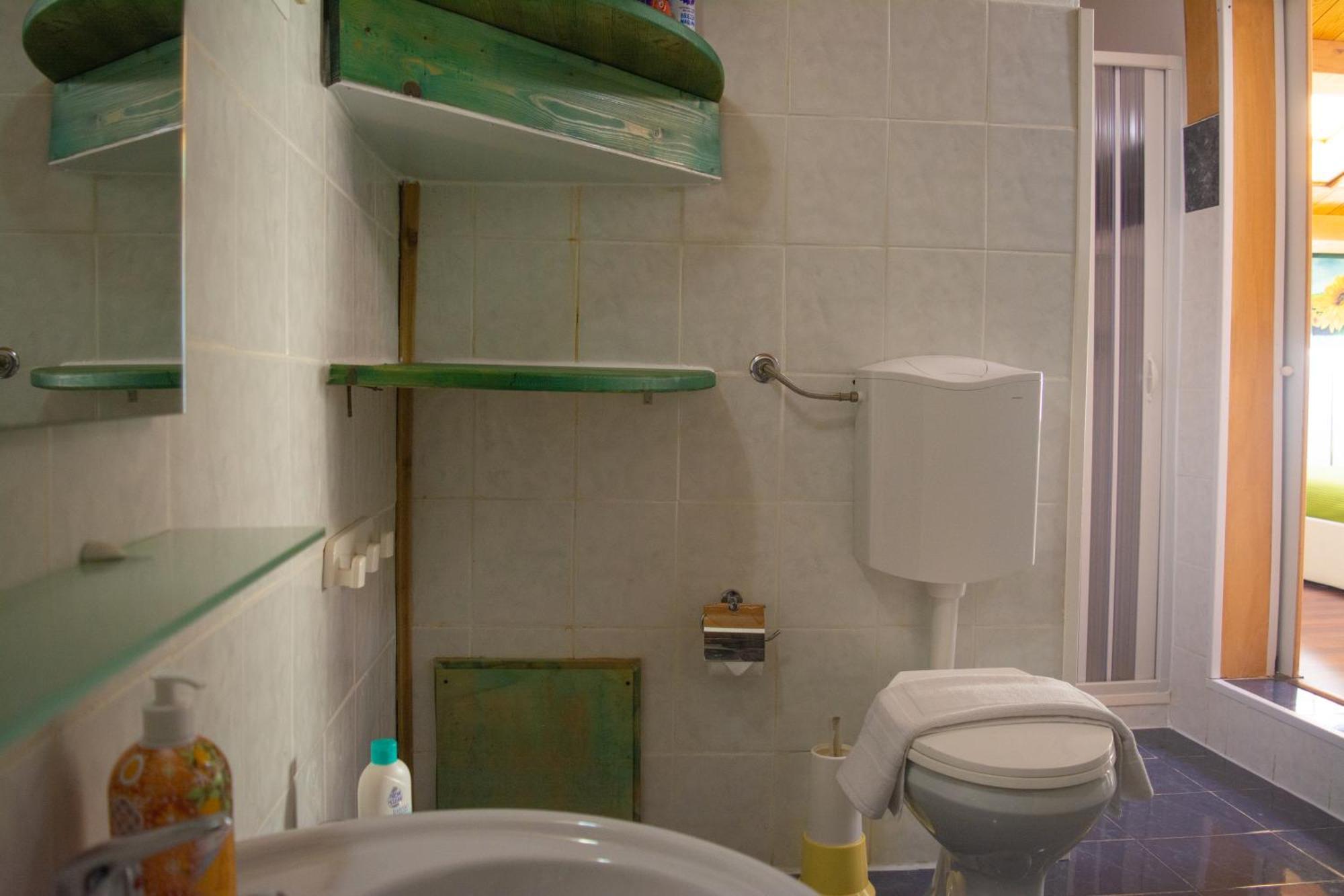Casa Mea 2 Apartment Alghero Luaran gambar