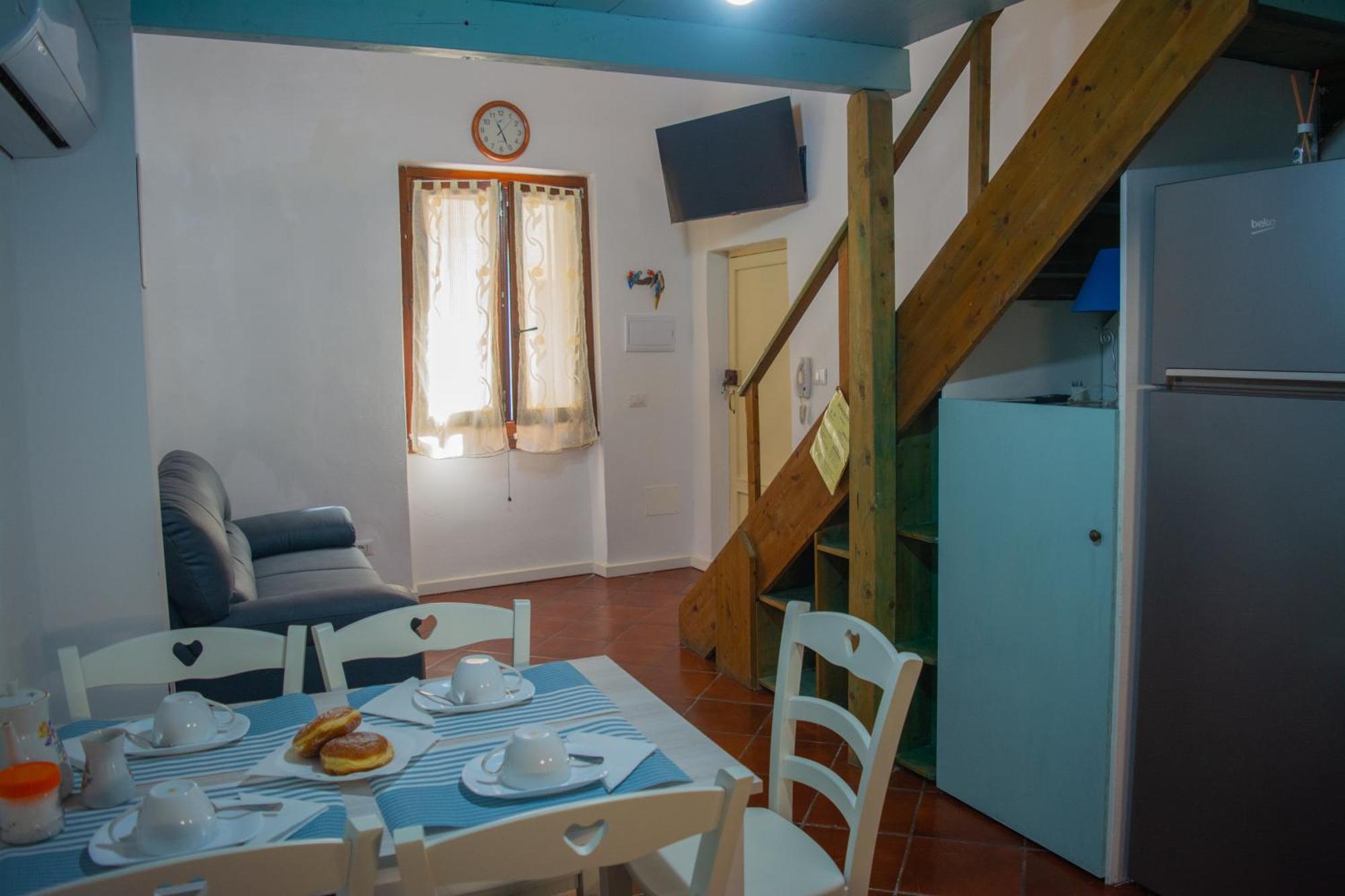 Casa Mea 2 Apartment Alghero Luaran gambar